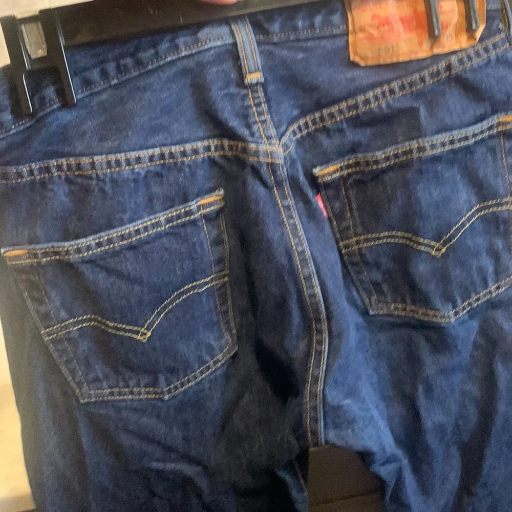 Levi’s jeans - Picture 6 of 10